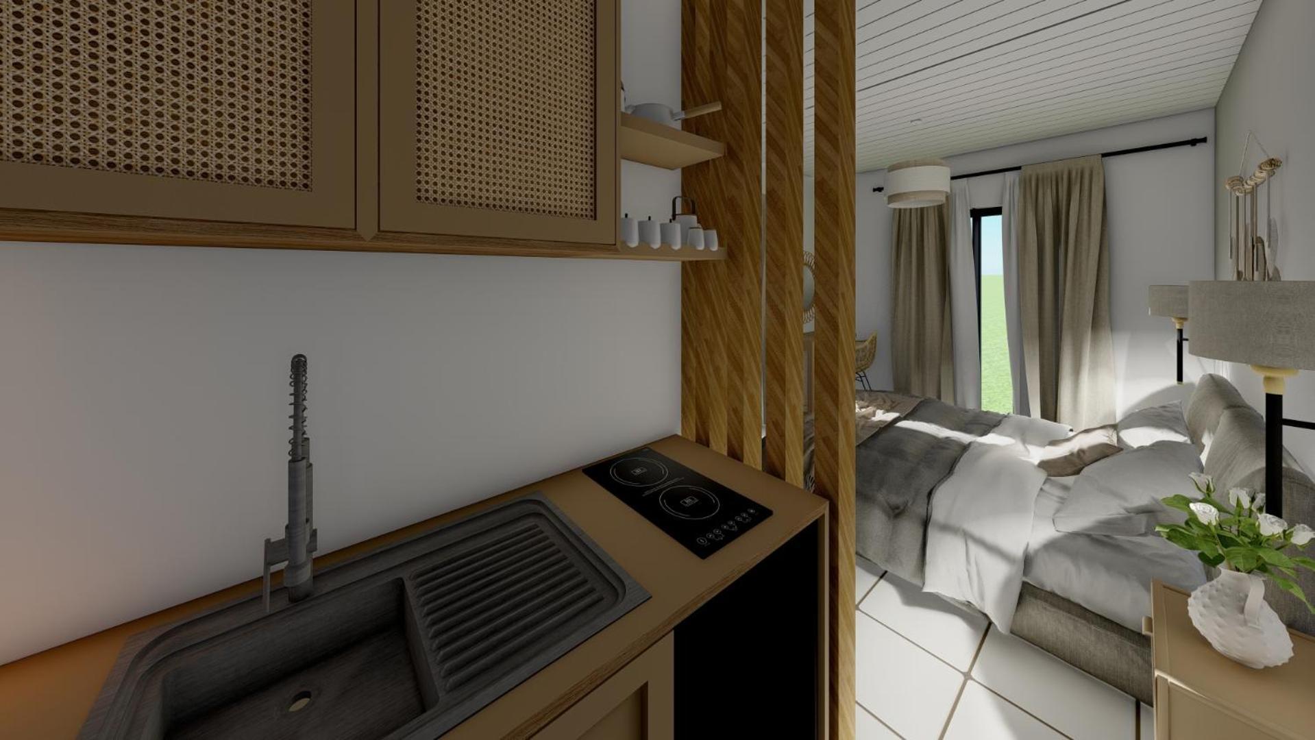 Vaso Alykanas Studios Ngoại thất bức ảnh