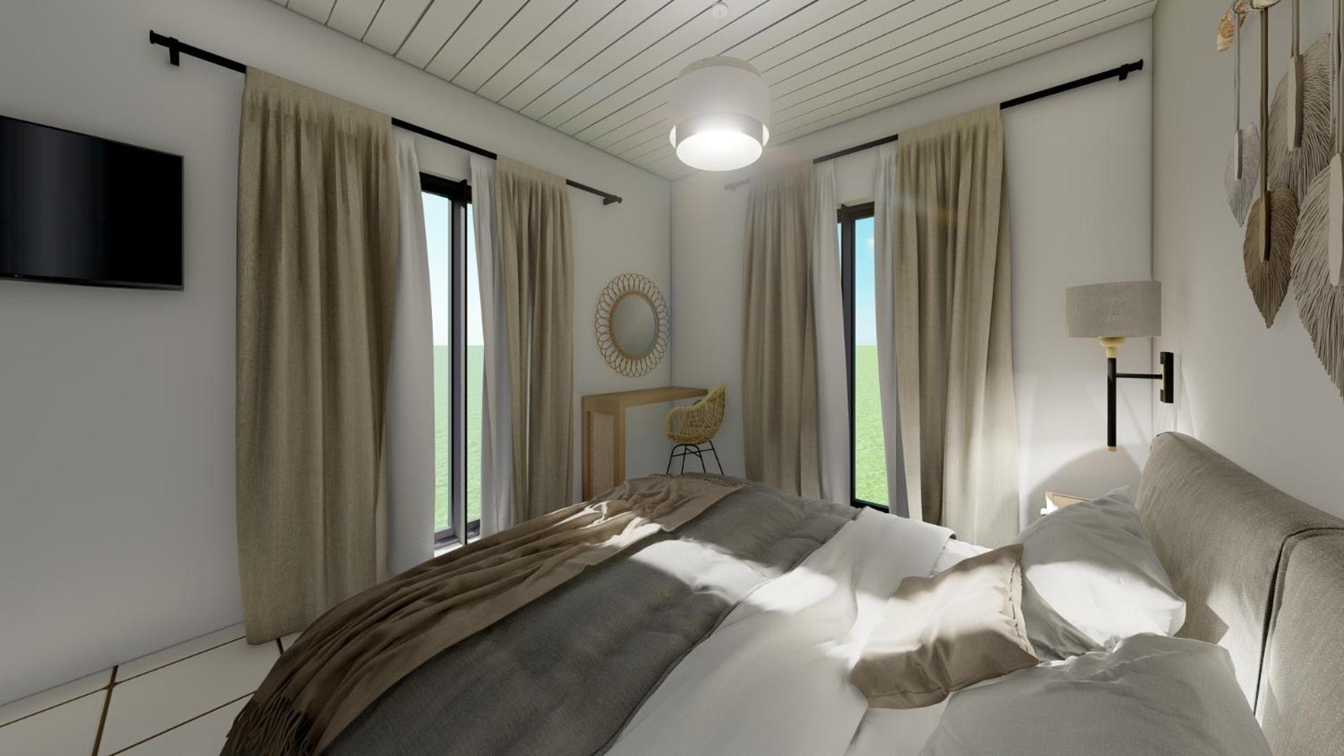 Vaso Alykanas Studios Ngoại thất bức ảnh
