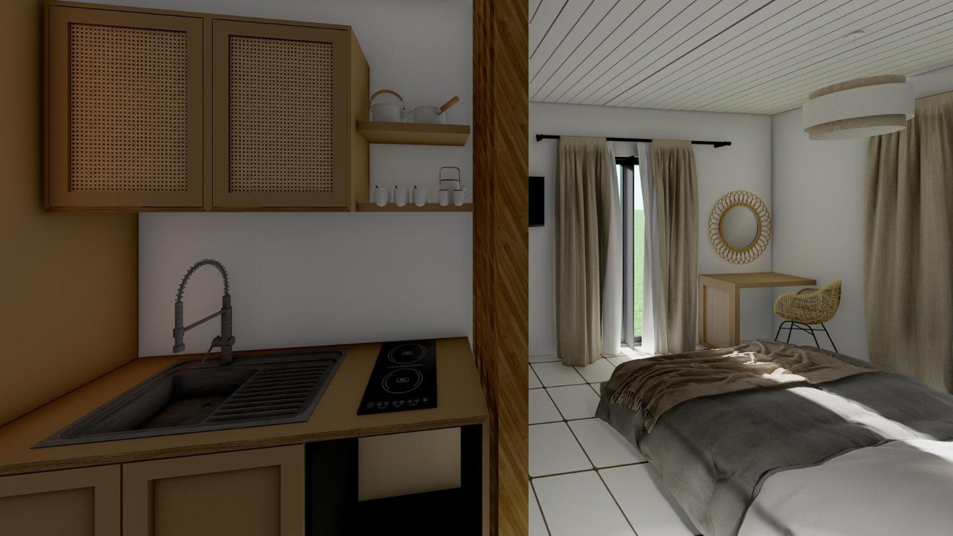 Vaso Alykanas Studios Ngoại thất bức ảnh
